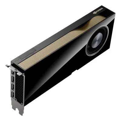 Grafikkarte PNY NVIDIA RTX 6000 ADA 24GB GDDR6 Raytracing KI Grafikkarte