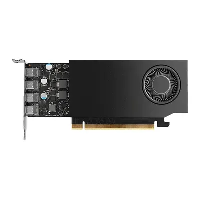 Grafikkarte PNY RTX A1000 8GB GDDR6 Low Profile PCIe x8