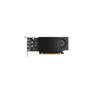 Grafikkarte PNY RTX A1000 8GB GDDR6 Low Profile PCI Express 4.0