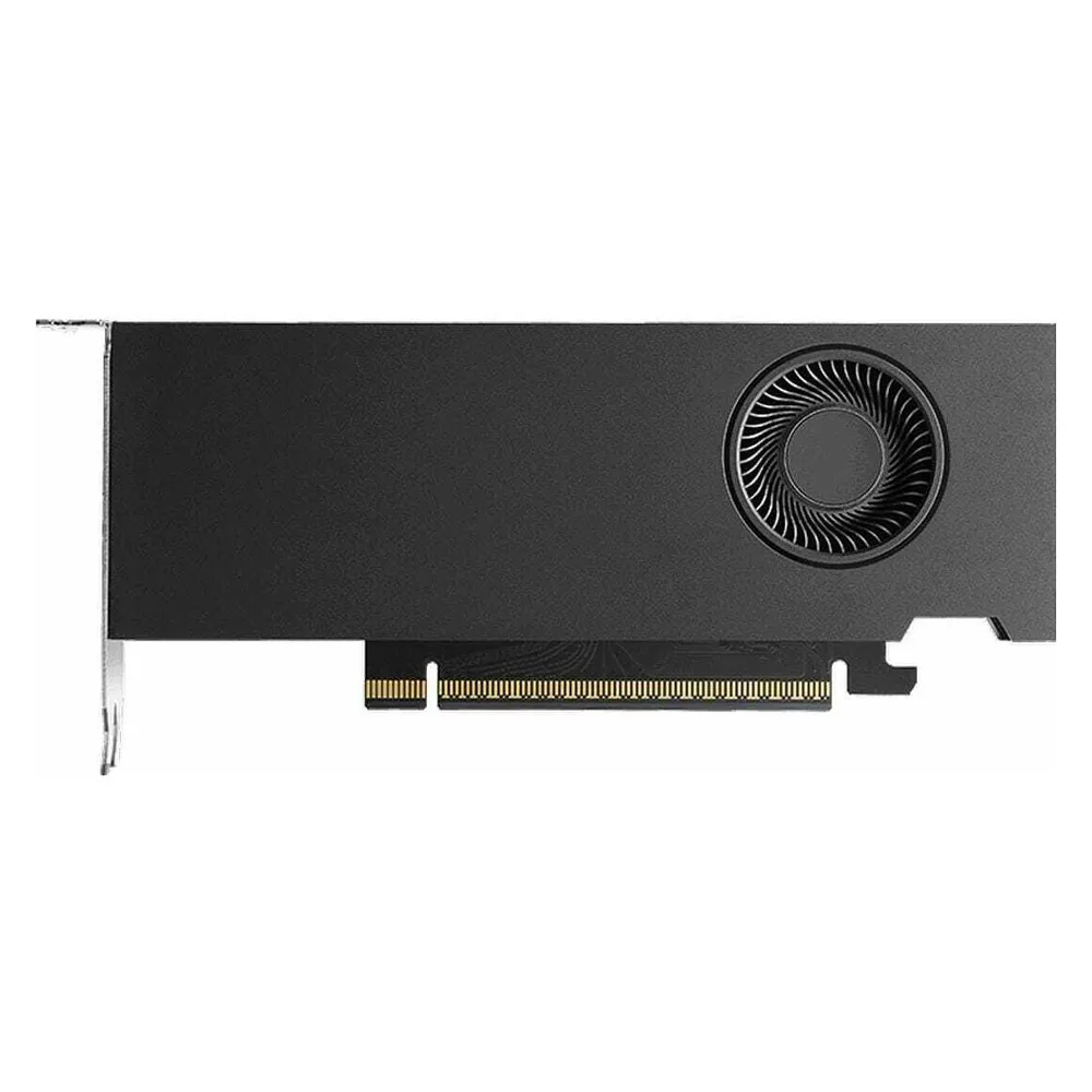 Grafikkarte PNY RTX PRO 4000 Blackwell 24GB GDDR7 PCIe x8 5.0 SFF