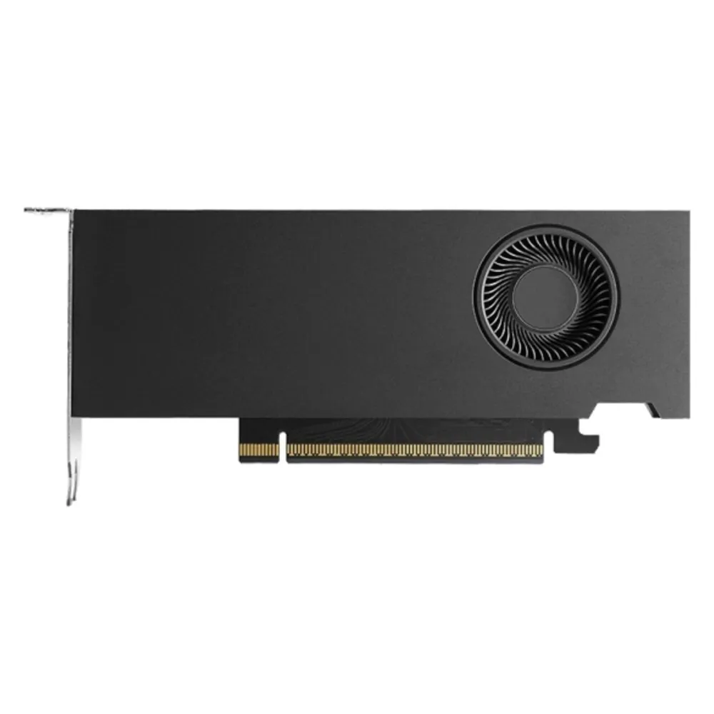 Grafikkarte PNY RTX PRO 4000 24GB GDDR7 PCI Express x8 Blackwell