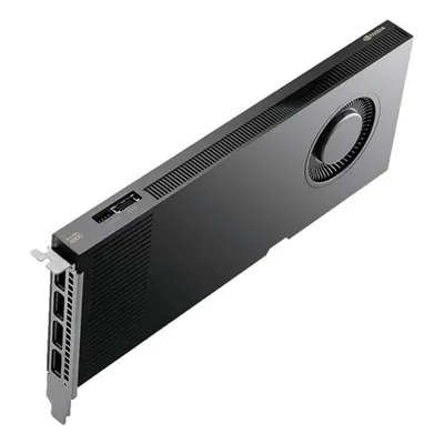 Grafikkarte PNY RTX PRO 4000 24GB GDDR7 PCIe 5.0