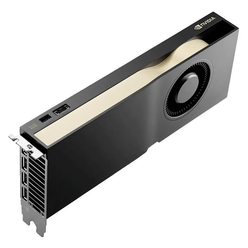 Grafikkarte PNY RTX PRO 4500 32GB GDDR7 256bit PCIe 5.0 4x DisplayPort
