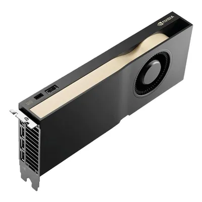 Grafikkarte PNY RTX PRO 4500 32GB GDDR7 PCIe 5.0 Aktive Kühlung