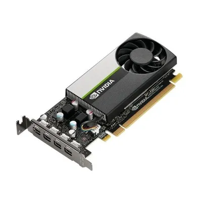 Grafikkarte PNY Quadro T1000 4GB GDDR6 Low Profile