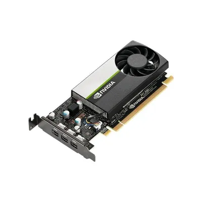 Grafikkarte PNY Nvidia T400 4GB GDDR6