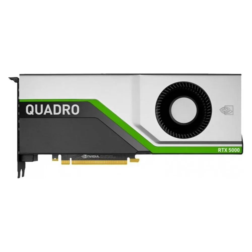 PNY Grafikkarte NVIDIA Quadro RTX 5000 SB 16 GB OEM