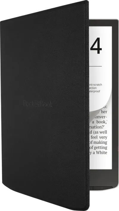 PocketBook Cover Flip InkPad 4 / InkPad Color 3 Schwarz