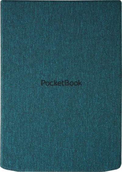 PocketBook Cover Flip InkPad 4 / InkPad Color 3 / InkPad Color 2 Grün