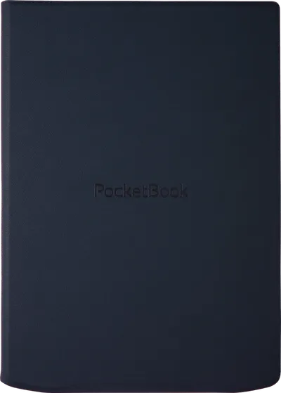 PocketBook Cover Charge InkPad 4 / InkPad Color 3 / InkPad Color 2 Dunkelblau