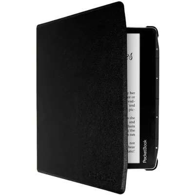 Pocketbook 700 schwarze Hülle für 7" ERA Ebook