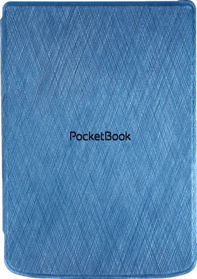 PocketBook Cover Shell Verse / Verse Pro / Verse Pro Color Blau