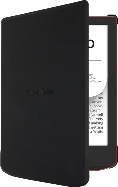 PocketBook Shell Verse / Verse Pro Schwarz