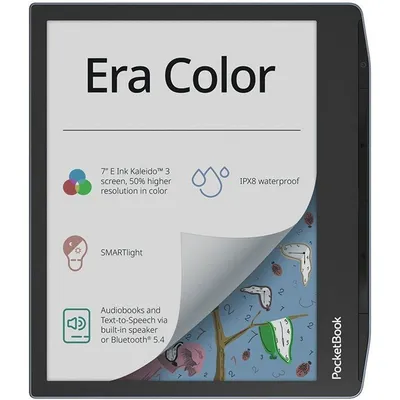 PocketBook Era eReader 7" 32GB Stürmische See