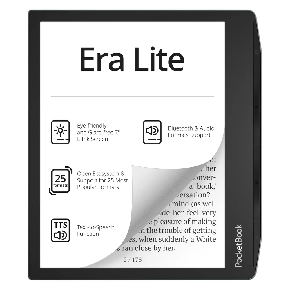 PocketBook Era Lite - 7"
