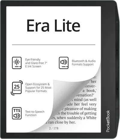PocketBook Era Lite - 7"