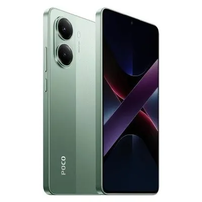 POCO X7 Pro 5G 8GB 256GB 6.67" Grün