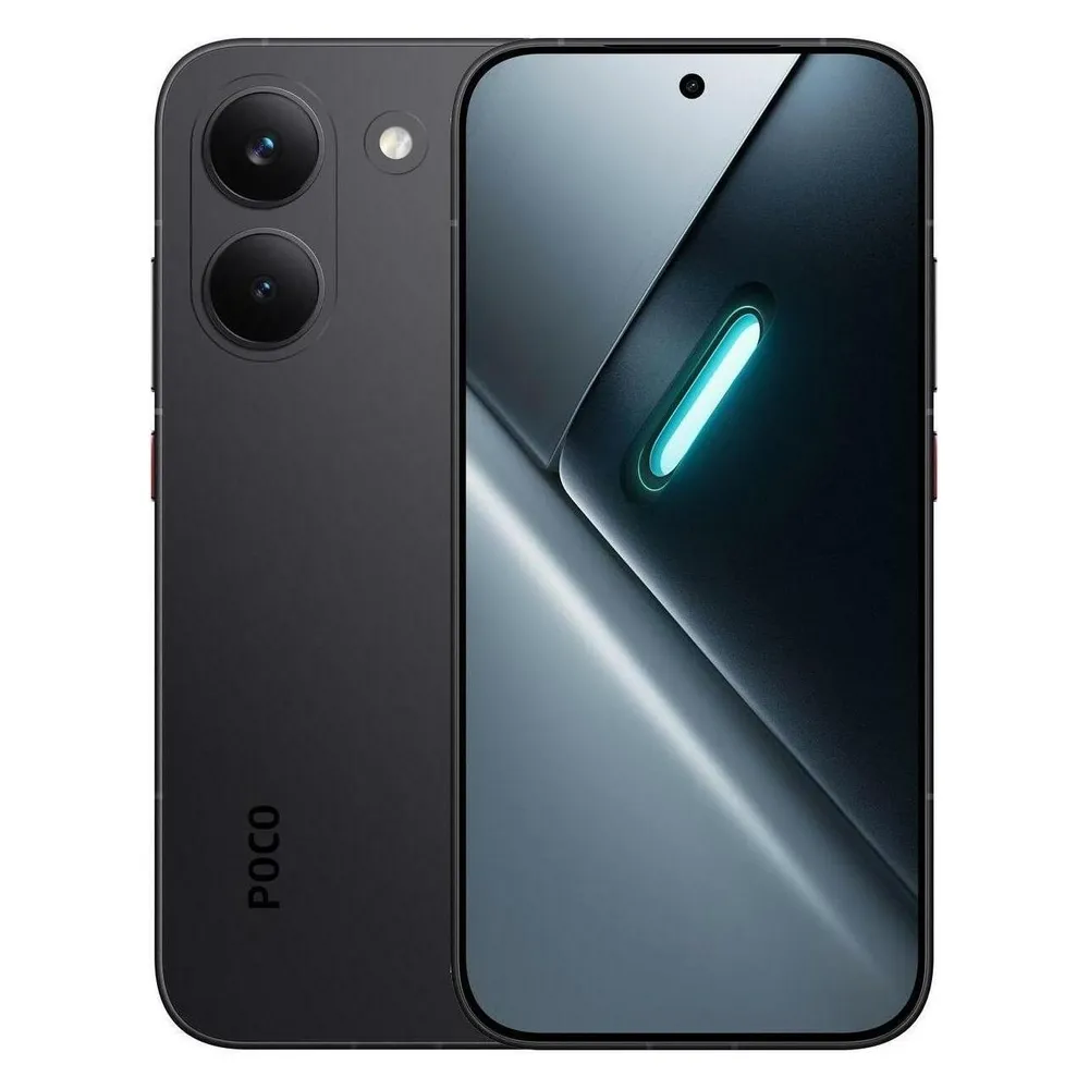 POCO X8 Pro 5G 12GB 512GB 6.59" Schwarz