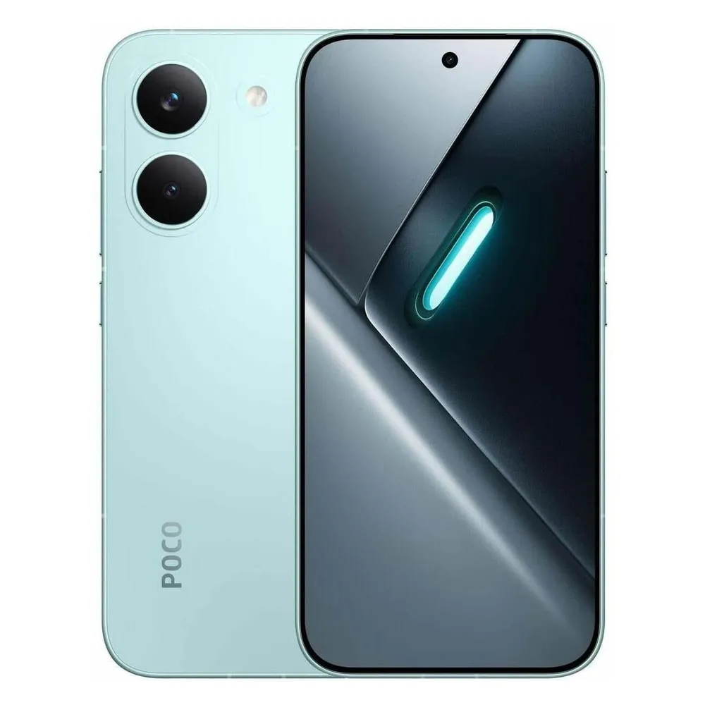 POCO X8 Pro 5G 8GB 256GB 6.59" Mintgrün