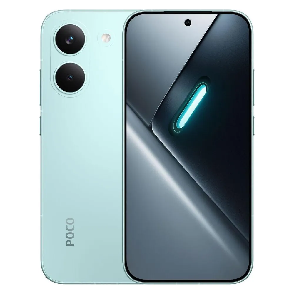 POCO X8 Pro 5G 12GB 512GB 6.59" Mintgrün