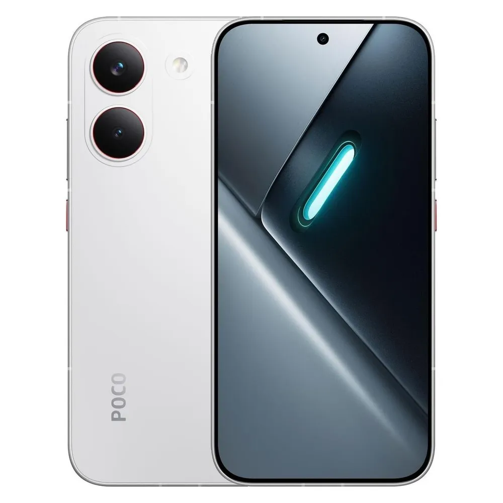 POCO X8 Pro 5G 8GB 256GB 6.59" Weiß