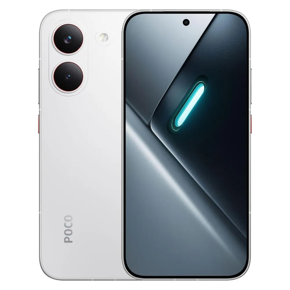 POCO X8 Pro 5G 12GB 512GB 6.59" Weiß