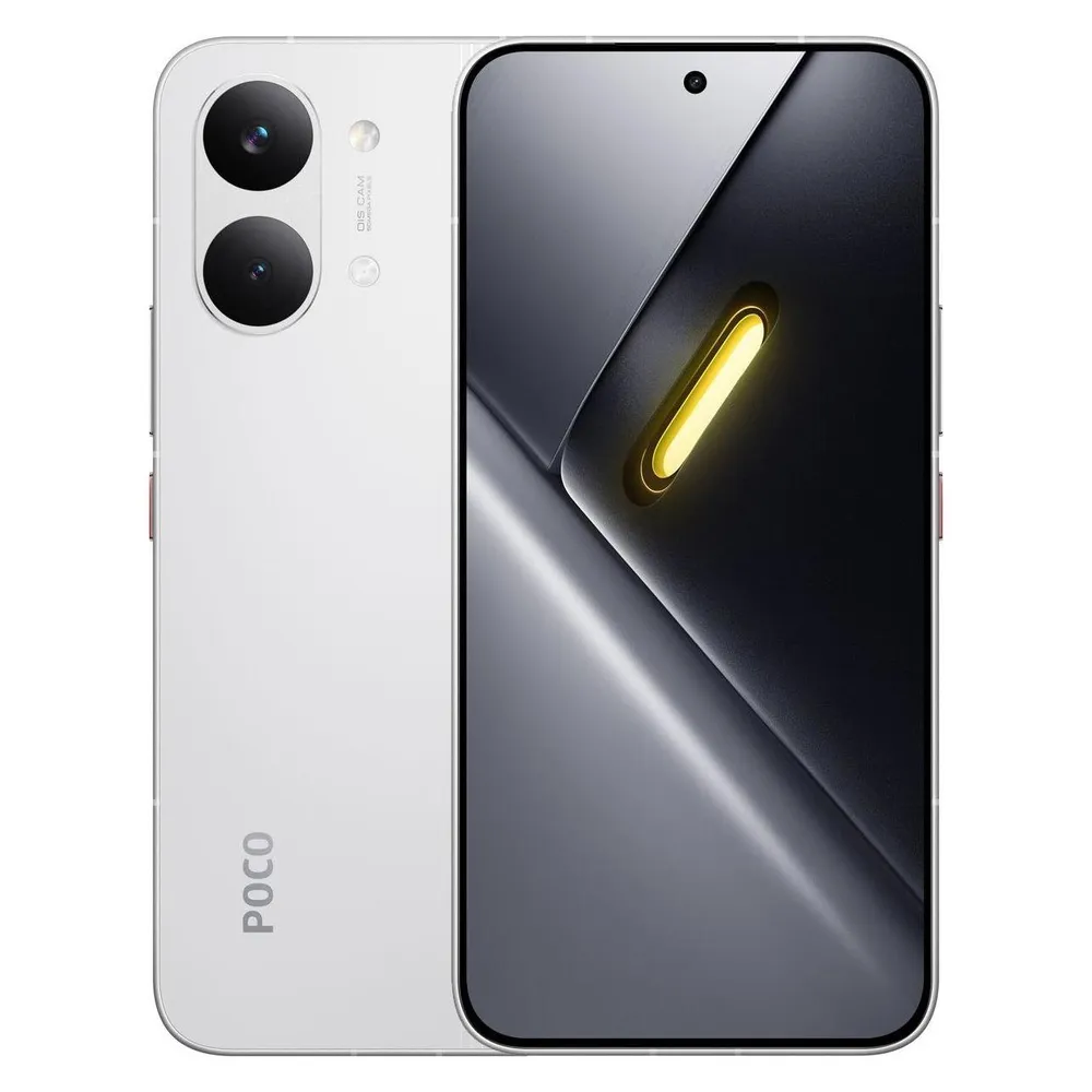 POCO X8 Pro Max 5G 12GB 512GB 6.83" Weiß