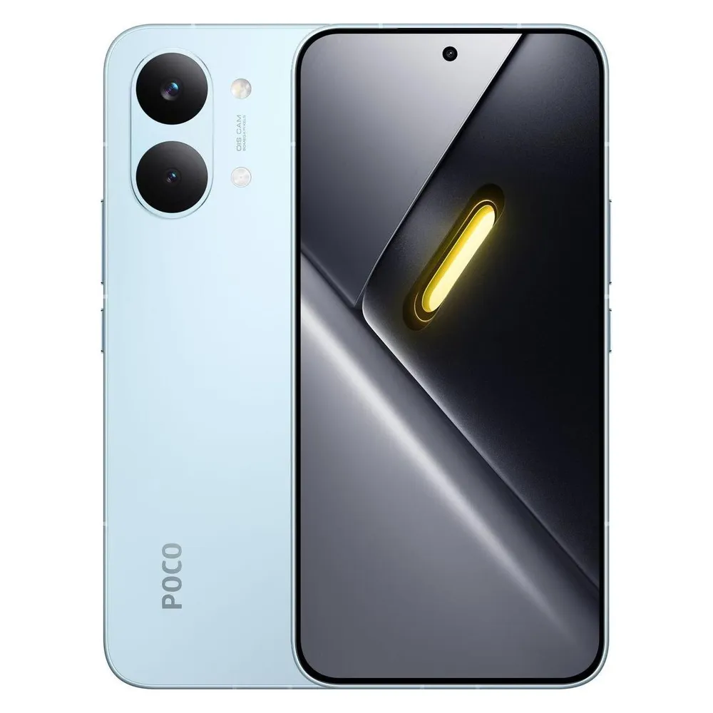 POCO X8 Pro Max 5G 12GB 512GB 6.83" Blau