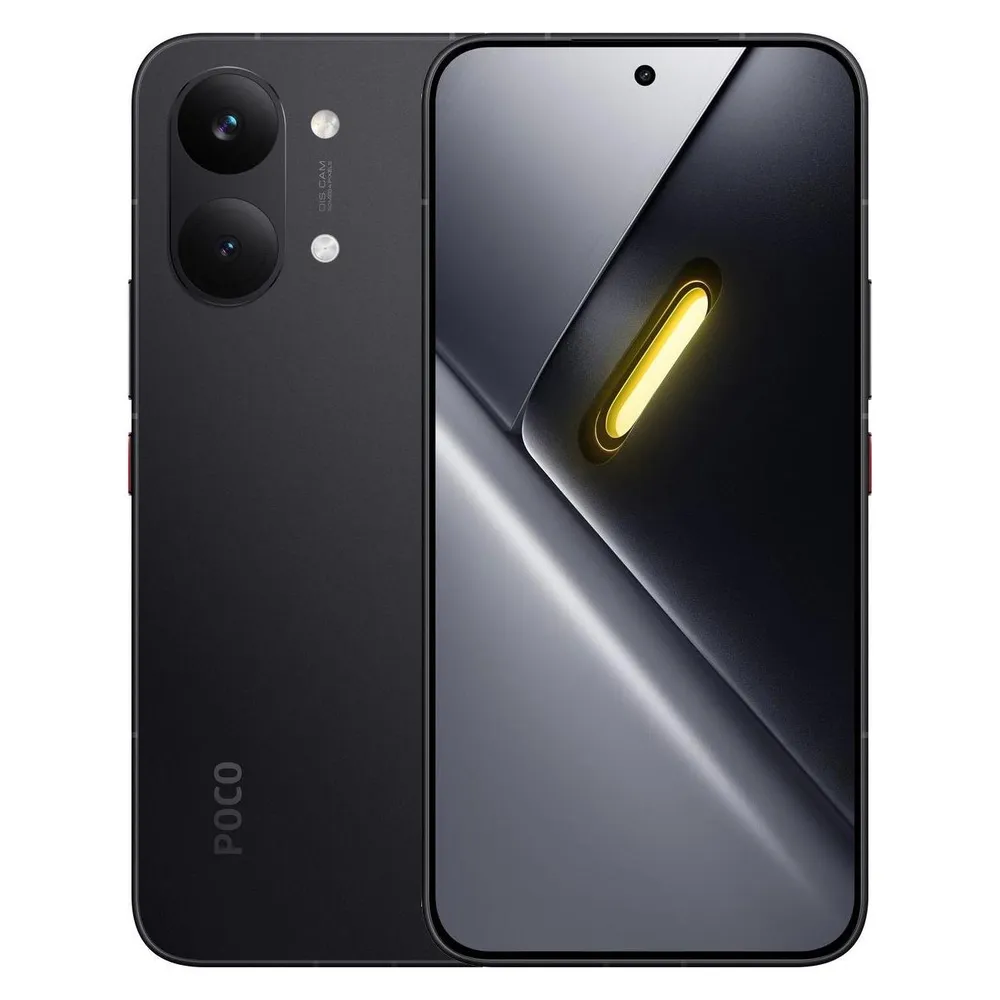 POCO X8 Pro Max 5G 12GB 512GB 6.83" Schwarz