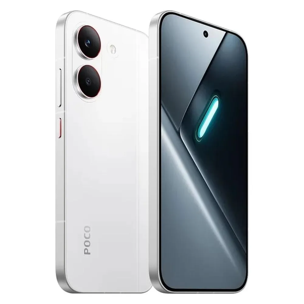POCO X8 Pro 5G 8GB 512GB 6.59" Weiß