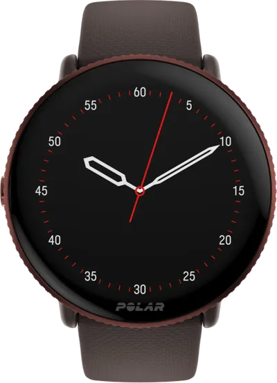Polar Ignite 3 Kupfer