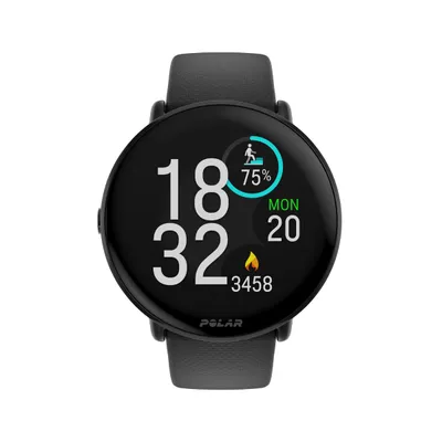 POLAR Ignite 3 | 900110027 | 3,25 cm (1.28") - AMOLED
