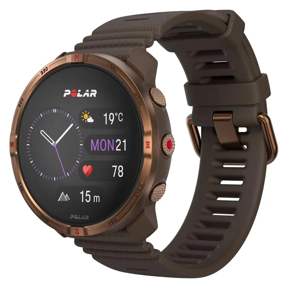 Polar Grit X2