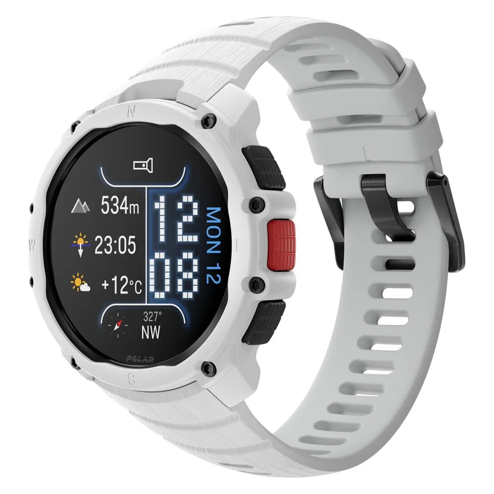Polar Street X Bluetooth GPS 1
