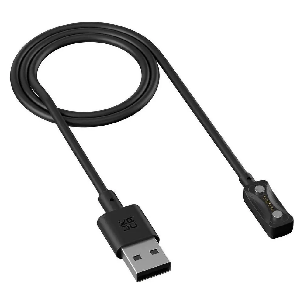 Polar Charge 2.0