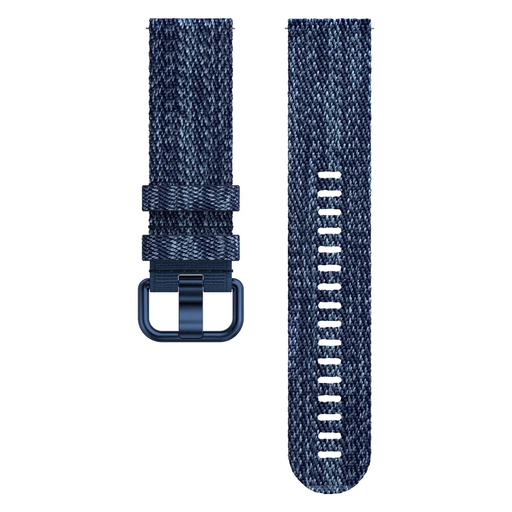 Polar Horlogebandje #Tide Ocean
