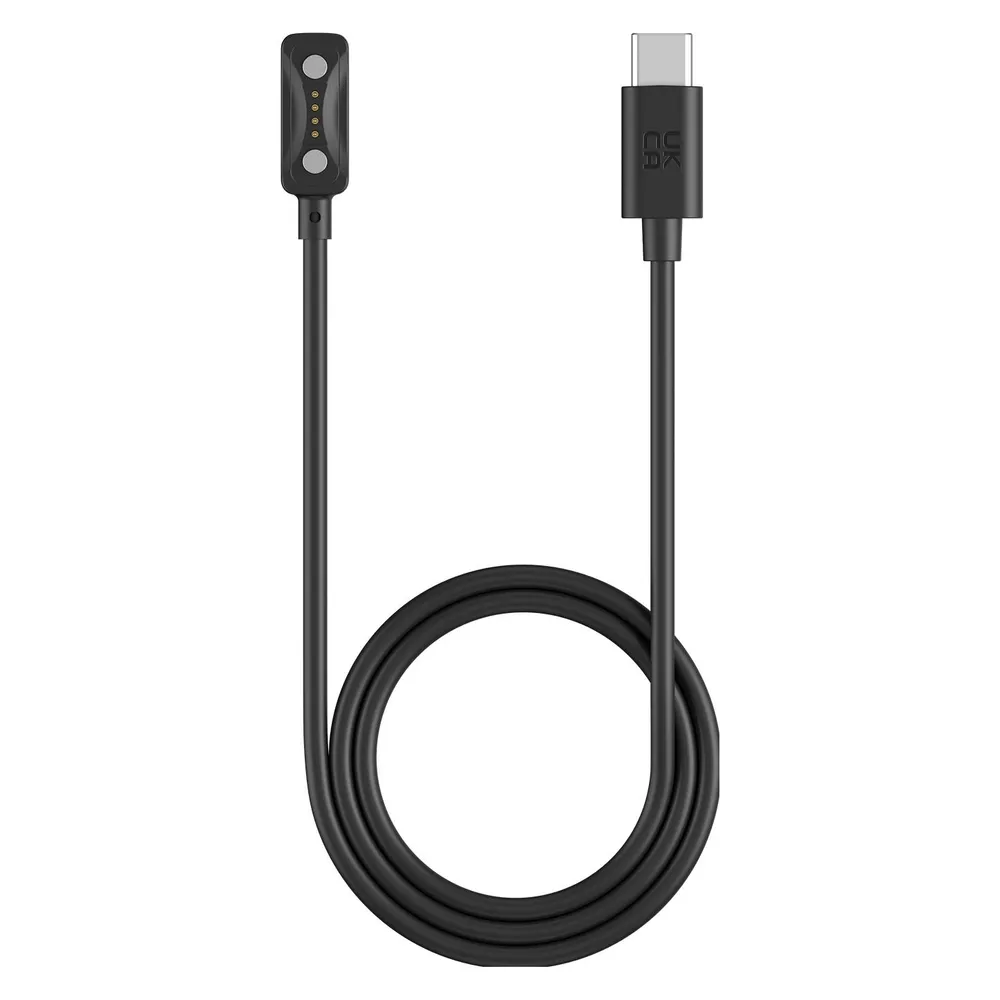 Polar Charge 2.0