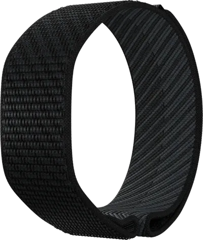 Polar Loop Armband Schwarz S/M/L