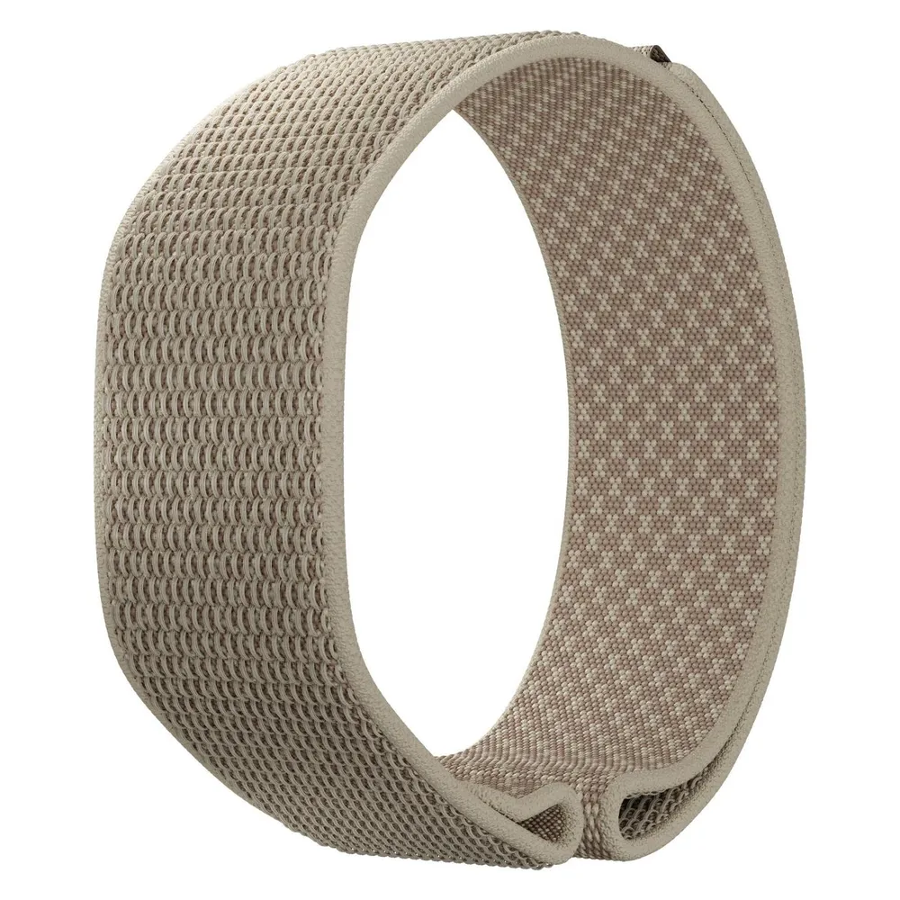 Polar Loop Armband Beige S/M/L