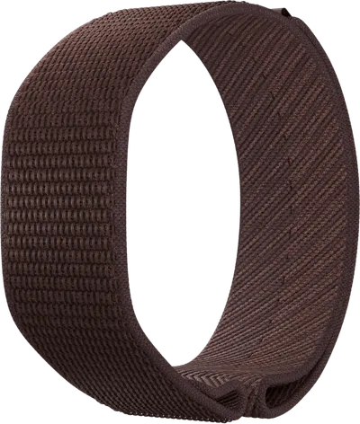 Polar Loop Armband Braun S/M/L