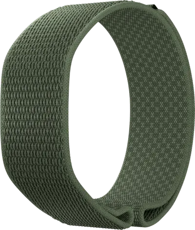 Polar Loop Armband Grün S/M/L
