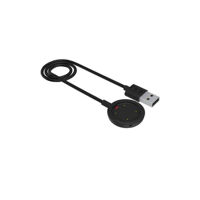 Polar USB Thunderbolt 3 Ladegerät Vantage Ignite Schwarz