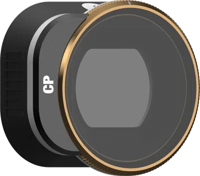 PolarPro DJI Mini 4 Pro Zirkulärer Polarisationsfilter