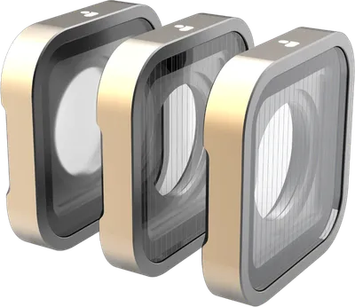 PolarPro GoPro HERO FX Filter