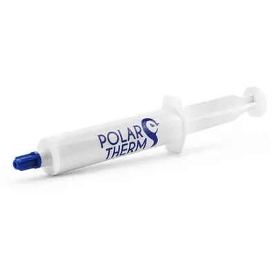 Wärmeleitpaste Polar Therm PT-X10-040 40 g hohe Leitfähigkeit Applikator