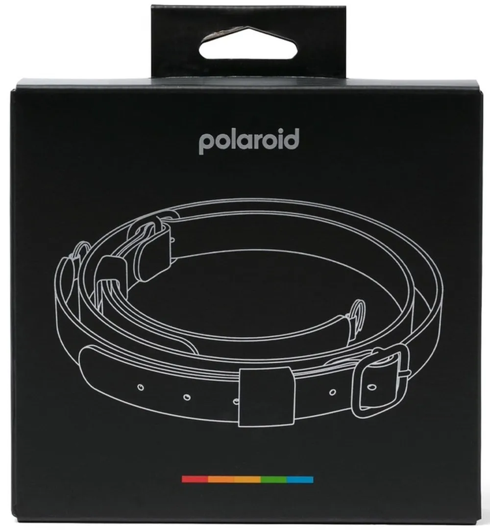 Polaroid I-2 Camera Shoulder Strap - Premium