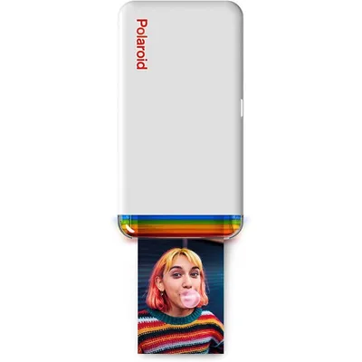 Polaroid Hi-Print 2x3 Taschen-Fotodrucker