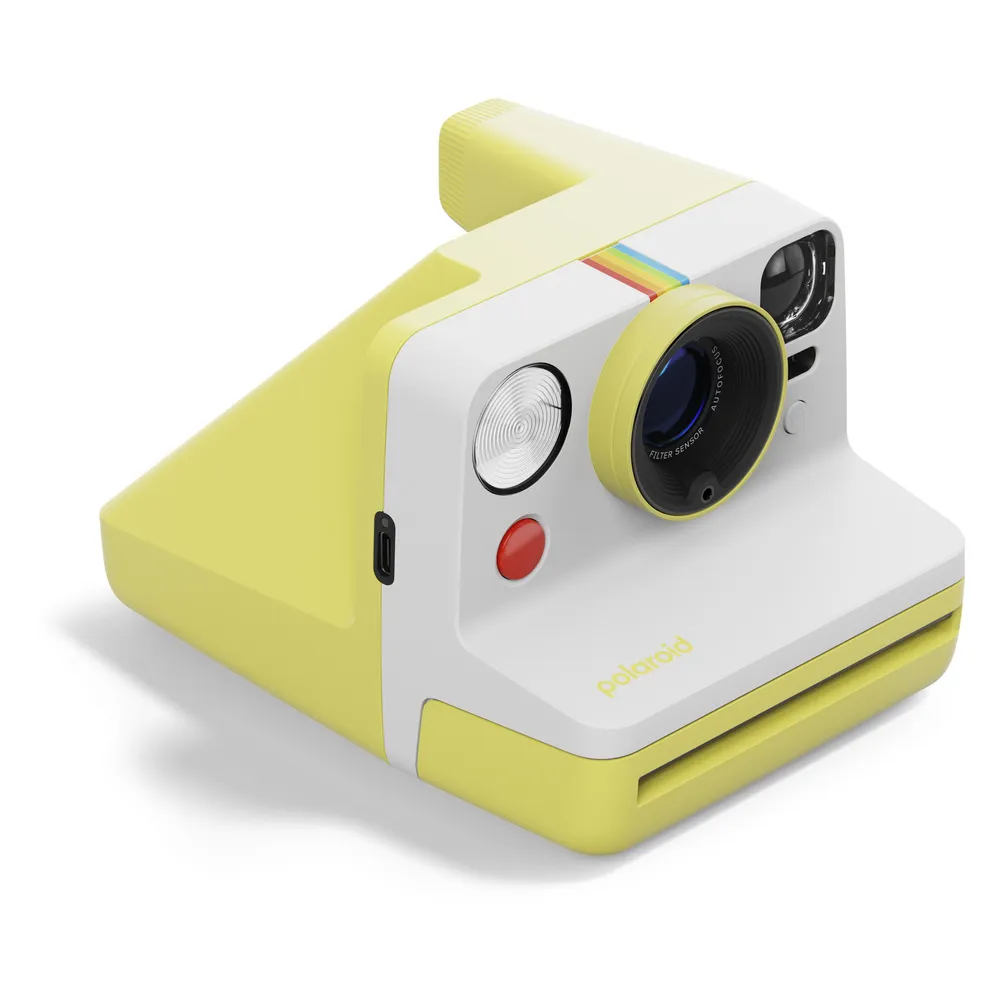 Polaroid Now Gen 3.0