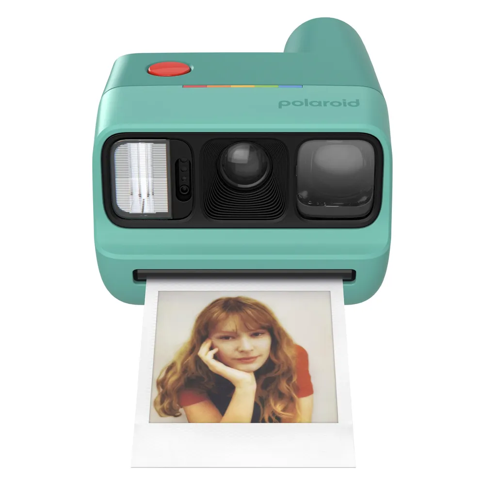 Polaroid Go Gen 3 Turkis