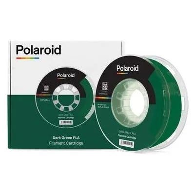 Polaroid EBP 3D Filament PL-8014 Kunststoff Grün